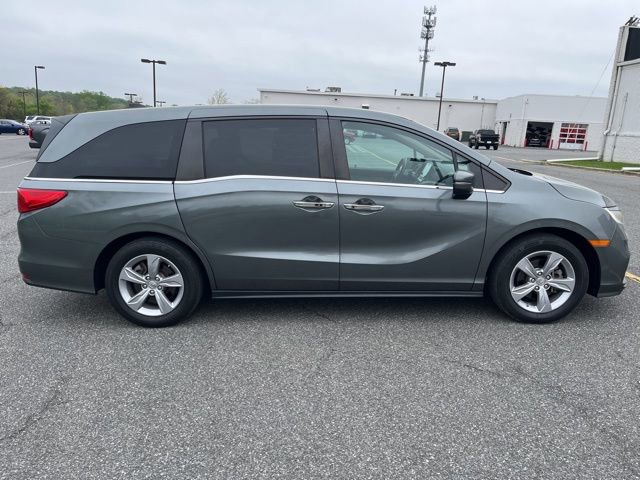 Used 2018 Honda Odyssey EX-L image 7
