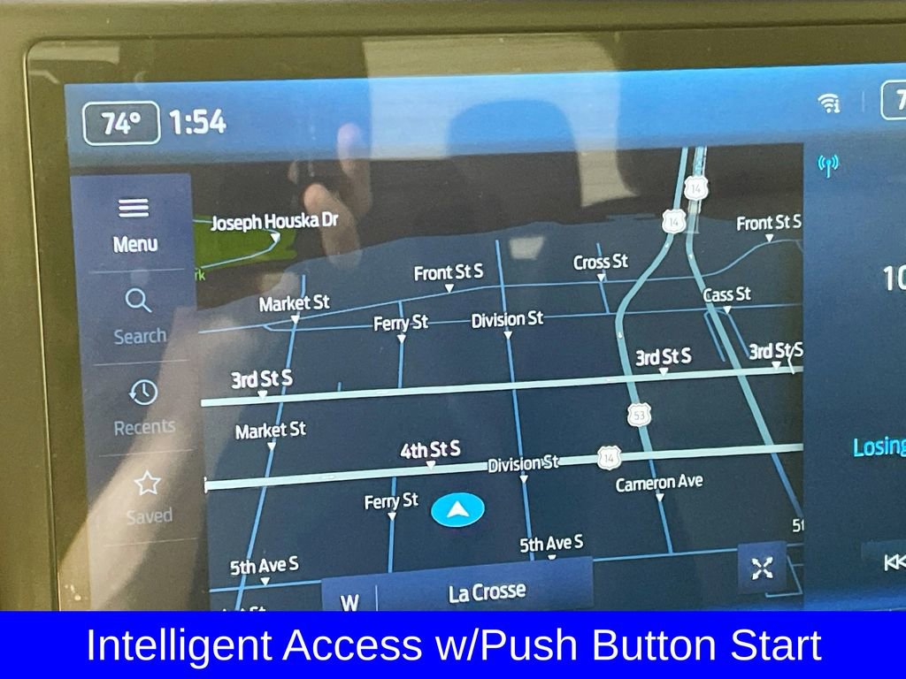 Used 2022 Ford F150 XLT w/ Equipment Group 302A High image 17