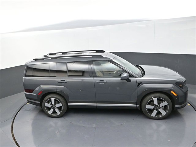 New 2026 Hyundai Santa Fe Limited image 32
