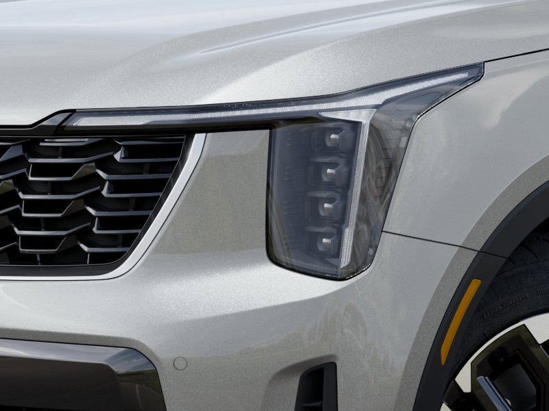 New 2026 Kia Sorento S image 10