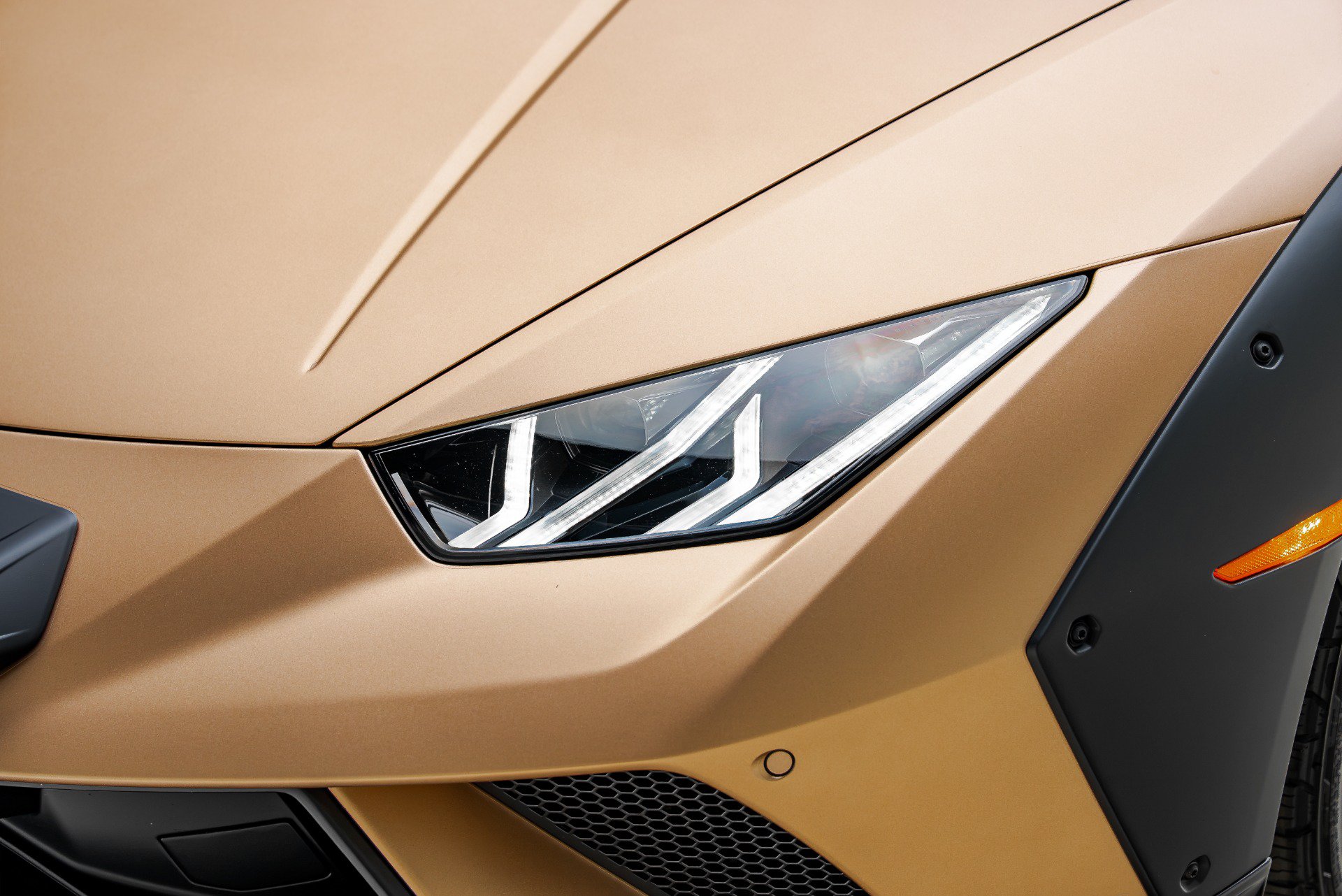 Used 2024 Lamborghini Huracan Sterrato AWD/4WD image 20