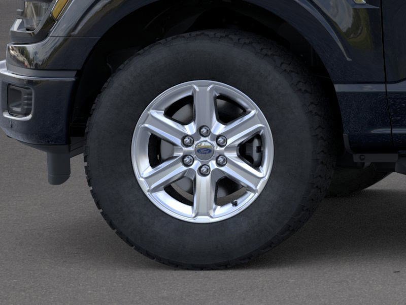 New 2026 Ford F150 XLT w/ Equipment Group 302A MID image 17