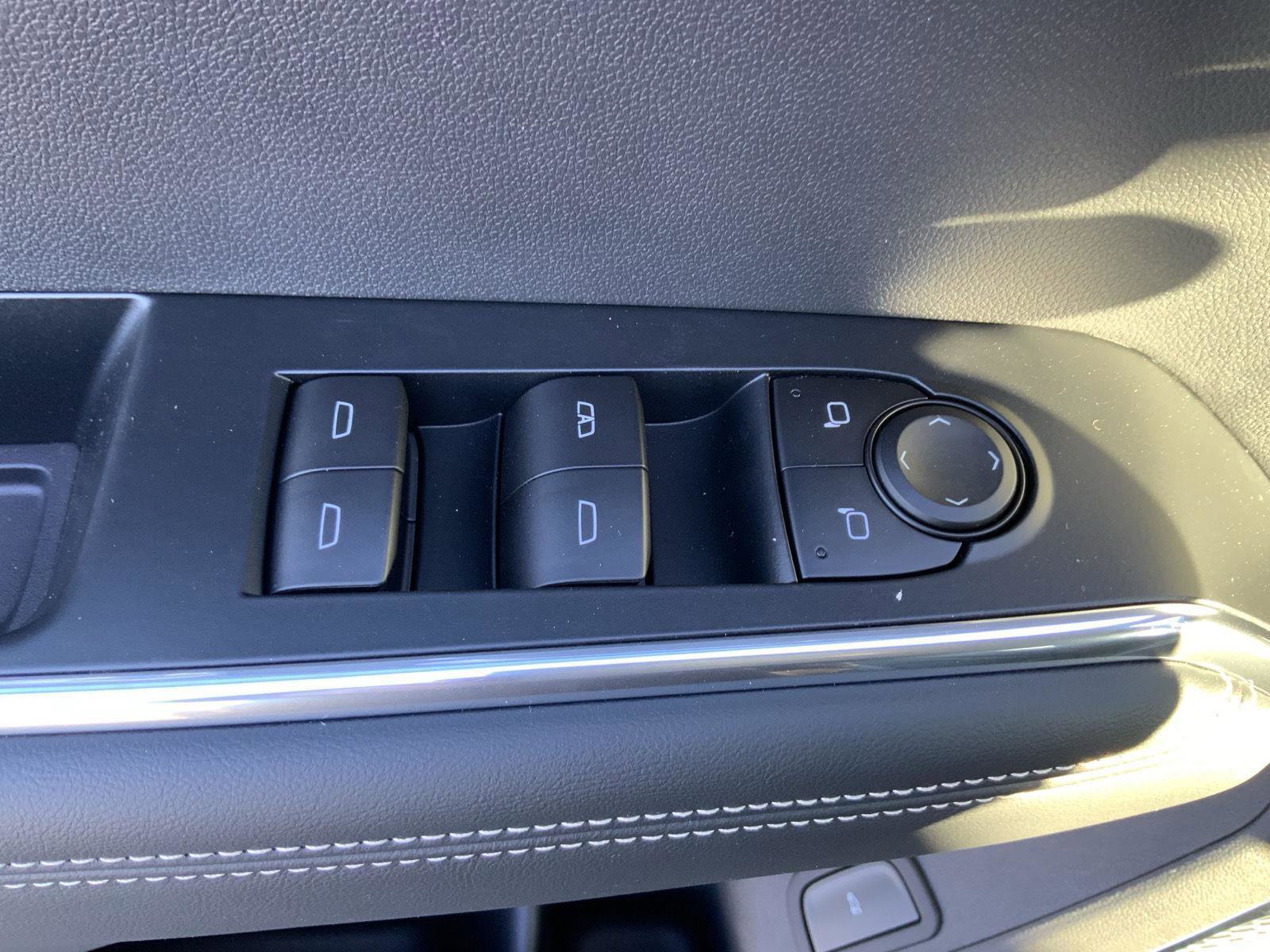 New 2026 GMC Acadia Elevation w/ Black Edition image 29