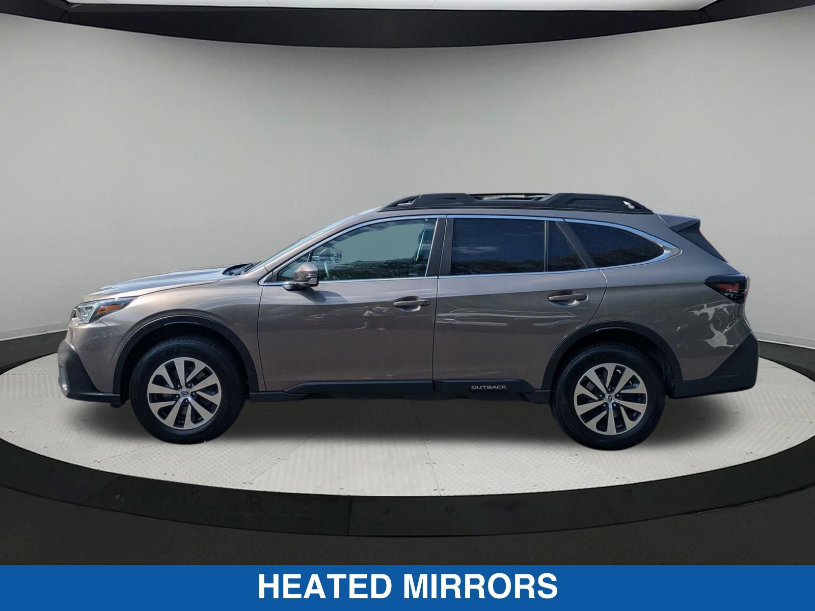Certified 2025 Subaru Forester Premium AWD/4WD image 7