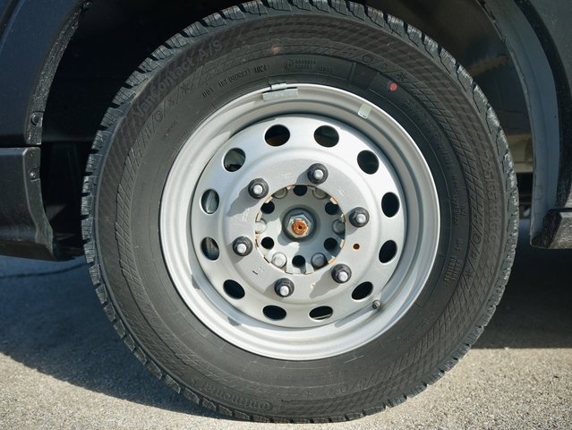 Used 2024 Ford Transit 350 AWD w/ Interior Upgrade Package image 22