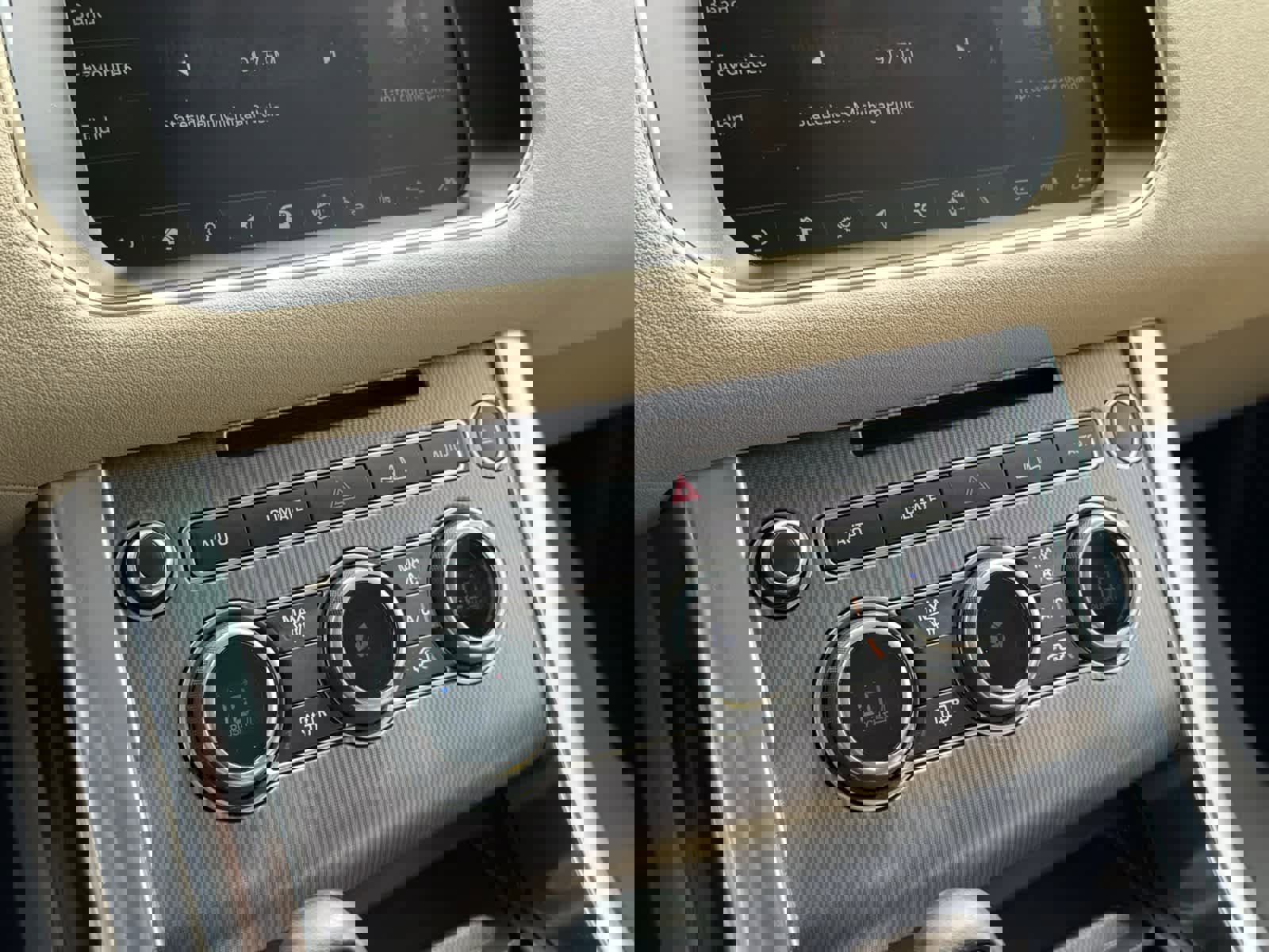 Used 2017 Land Rover Range Rover Sport HSE AWD/4WD image 21