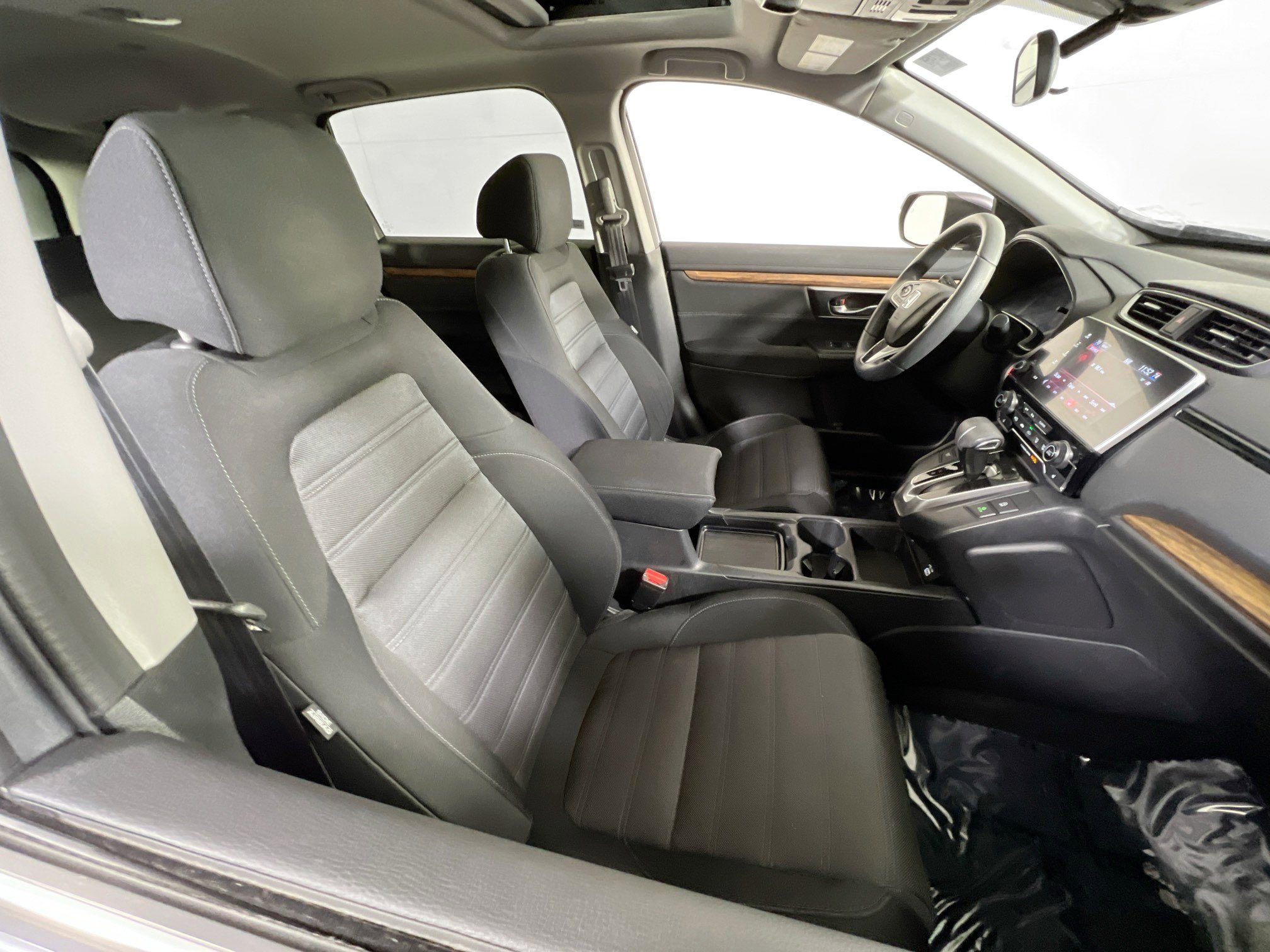 Used 2022 Honda CR-V EX image 27