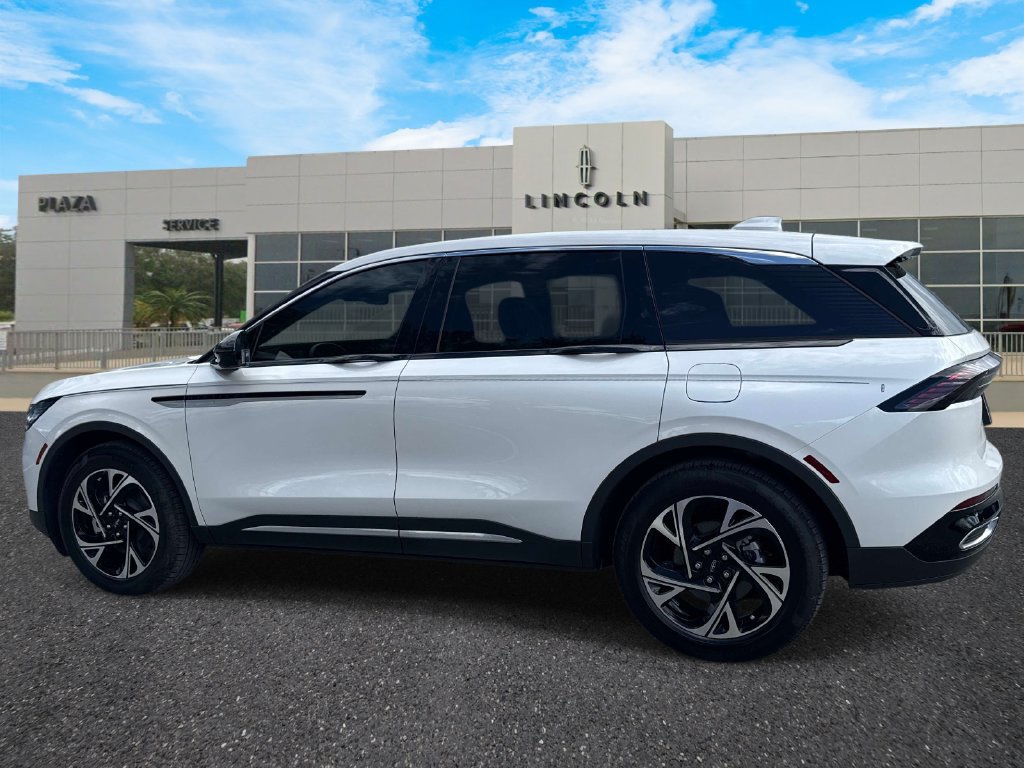 New 2026 Lincoln Nautilus Premier w/ Equipment Group 102A AWD/4WD image 5