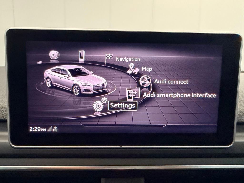 Used 2019 Audi A5 2.0T Premium Plus AWD/4WD image 18