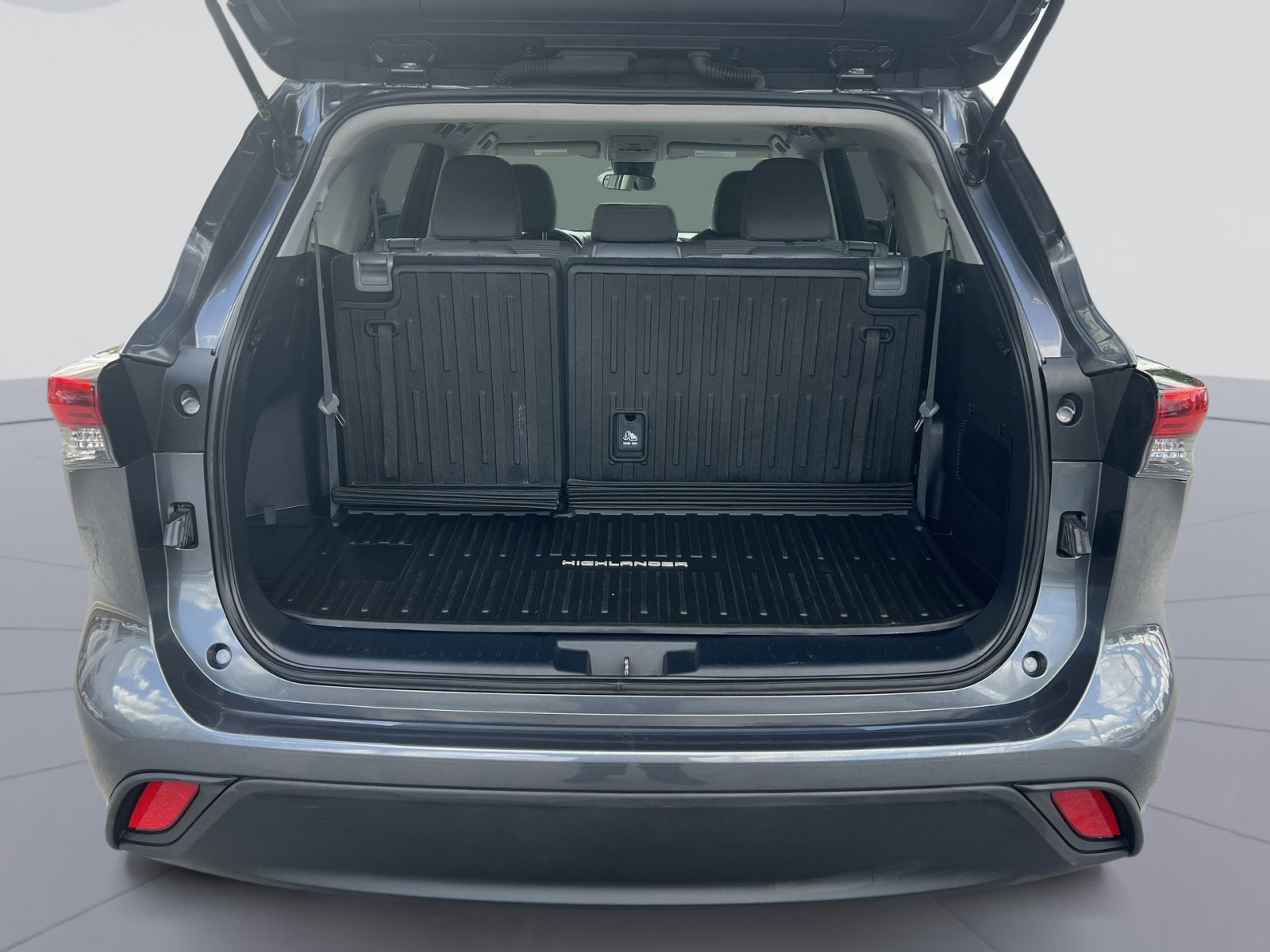 Used 2023 Toyota Highlander L AWD/4WD image 33