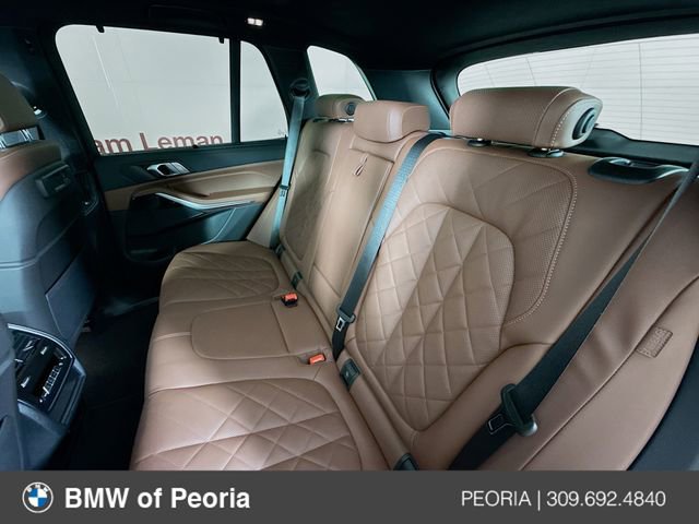 Used 2023 BMW X5 xDrive40i w/ M Sport Package image 25