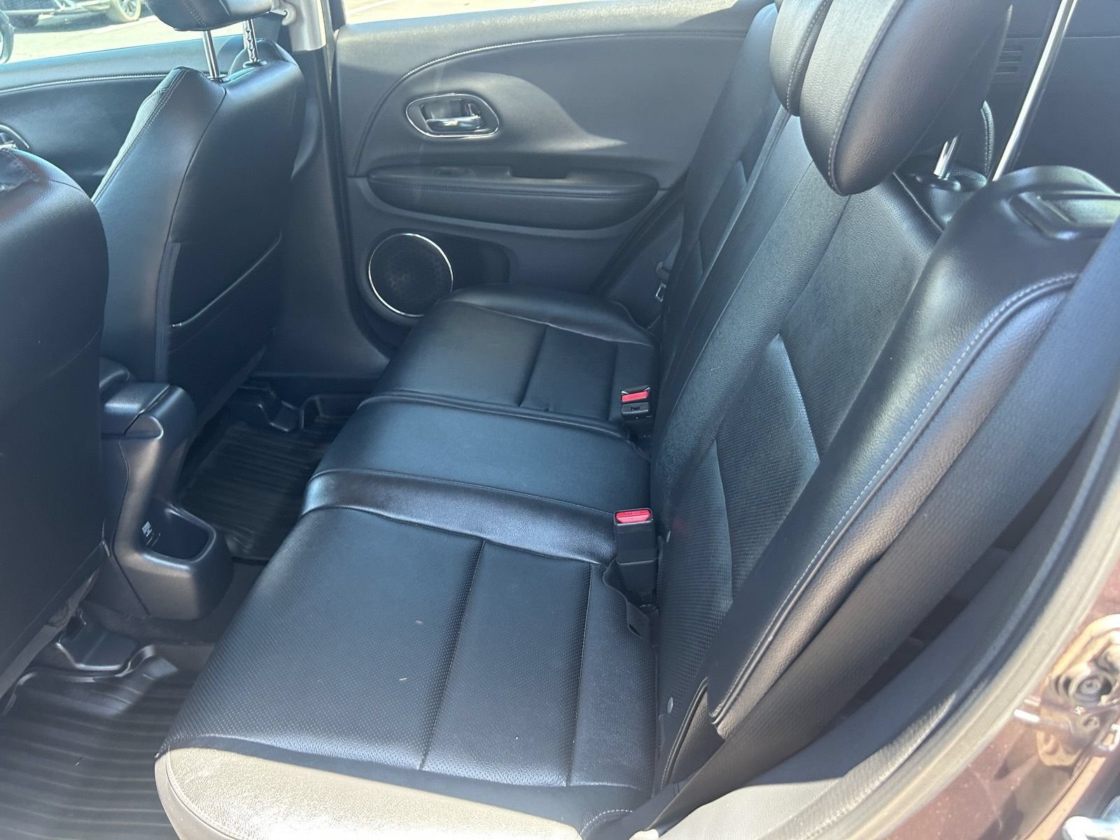 Used 2022 Honda HR-V EX-L image 17