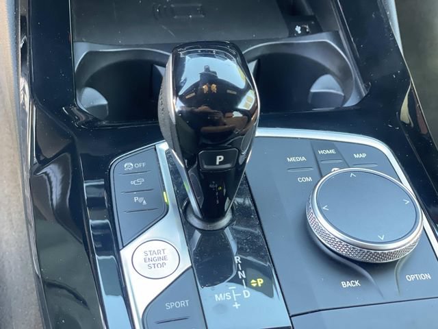 Used 2023 BMW X3 M40i AWD/4WD image 18