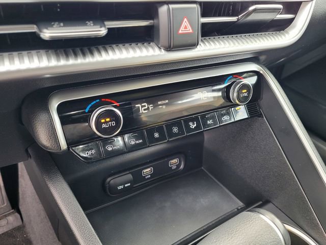 Used 2021 Kia K5 GT-Line w/ GT-Line FWD Premium Package image 15