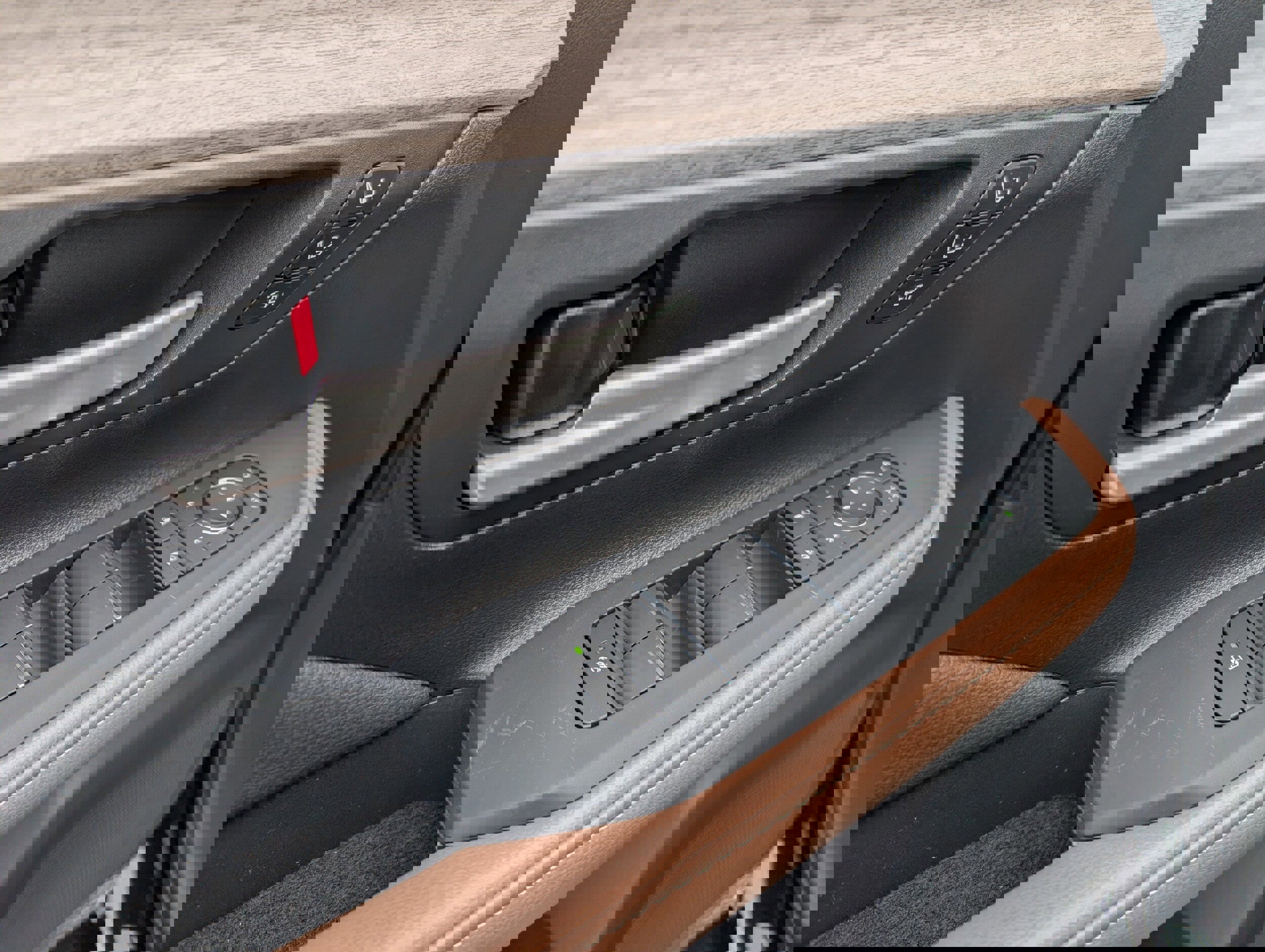 New 2026 Toyota Grand Highlander Platinum AWD image 10