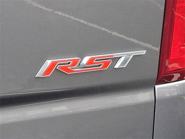 Used 2021 Chevrolet Silverado 1500 RST image 30