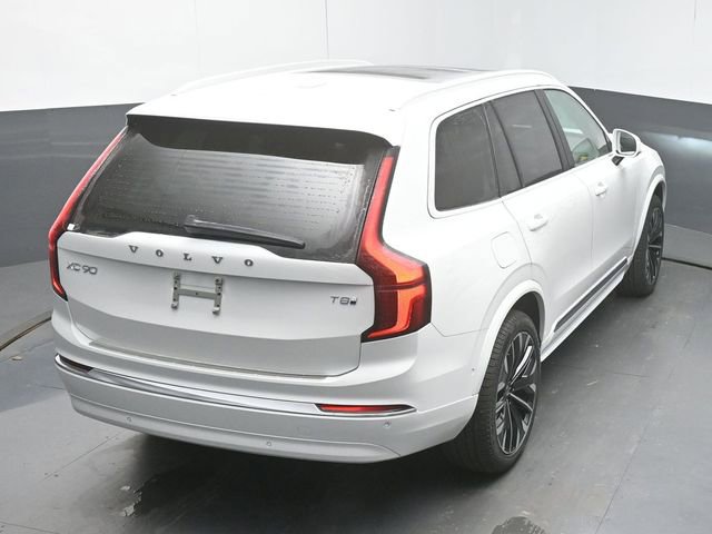 New 2026 Volvo XC90 T8 Plus w/ Protection Package Premier image 48