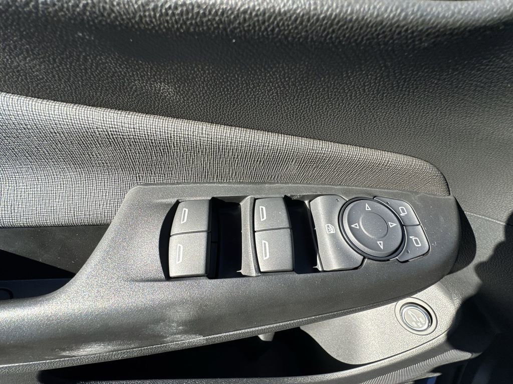 New 2026 Buick Envista Preferred FWD image 13