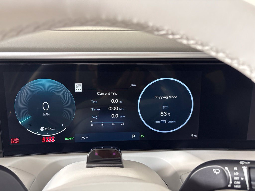 New 2027 Hyundai Palisade SEL FWD image 27