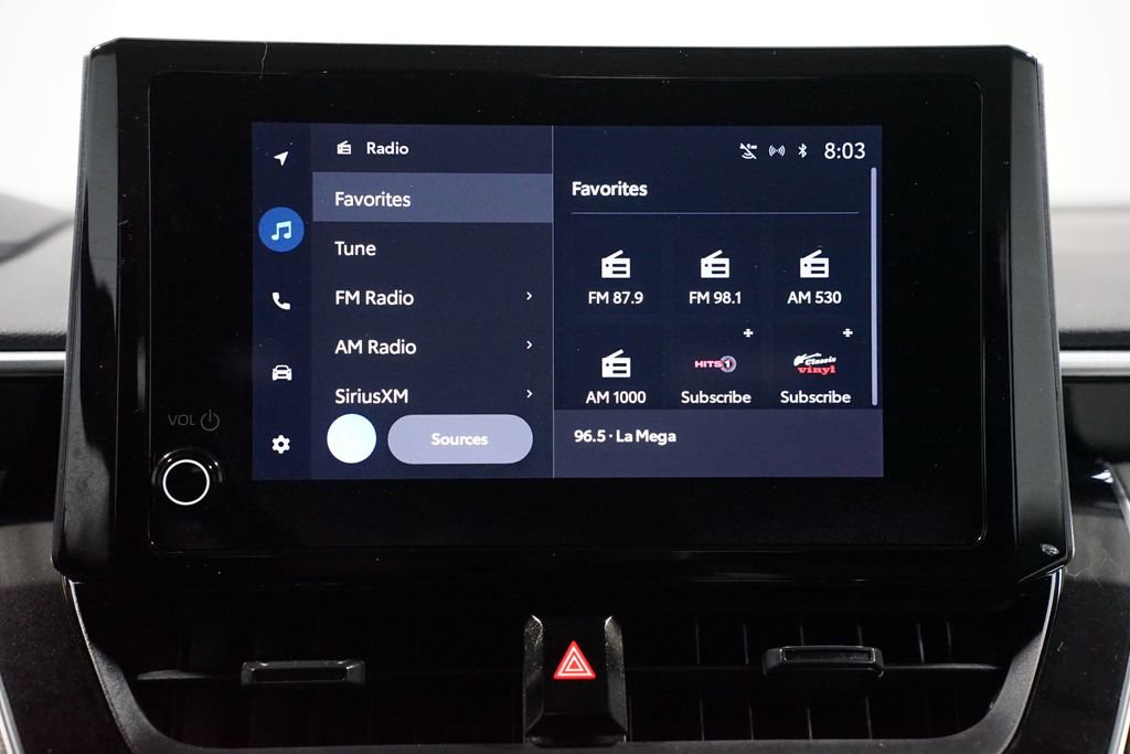 Certified 2023 Toyota Corolla LE image 18