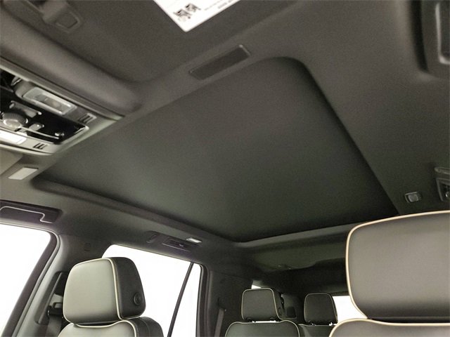 New 2026 Chevrolet Tahoe Premier w/ Sun And Tow Package image 20