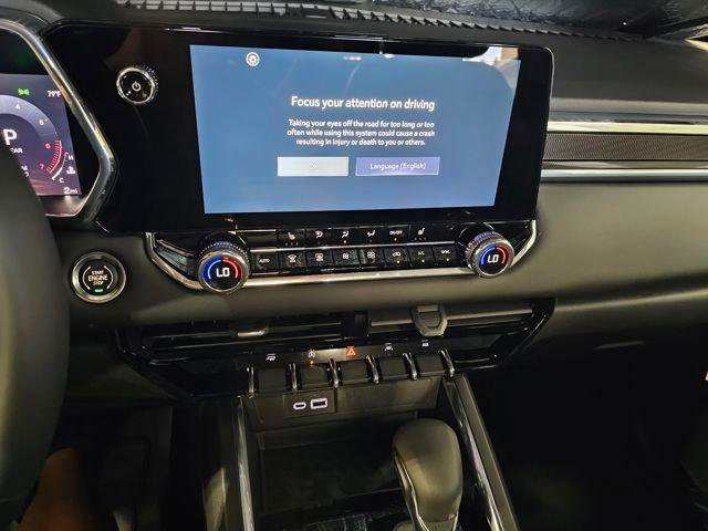 New 2026 GMC Canyon Elevation w/ Convenience Package image 30