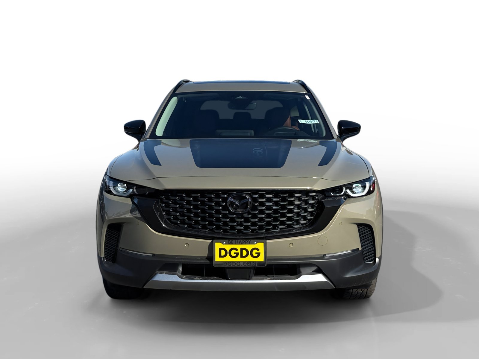 New 2026 MAZDA CX-50 Meridian Edition AWD/4WD image 8