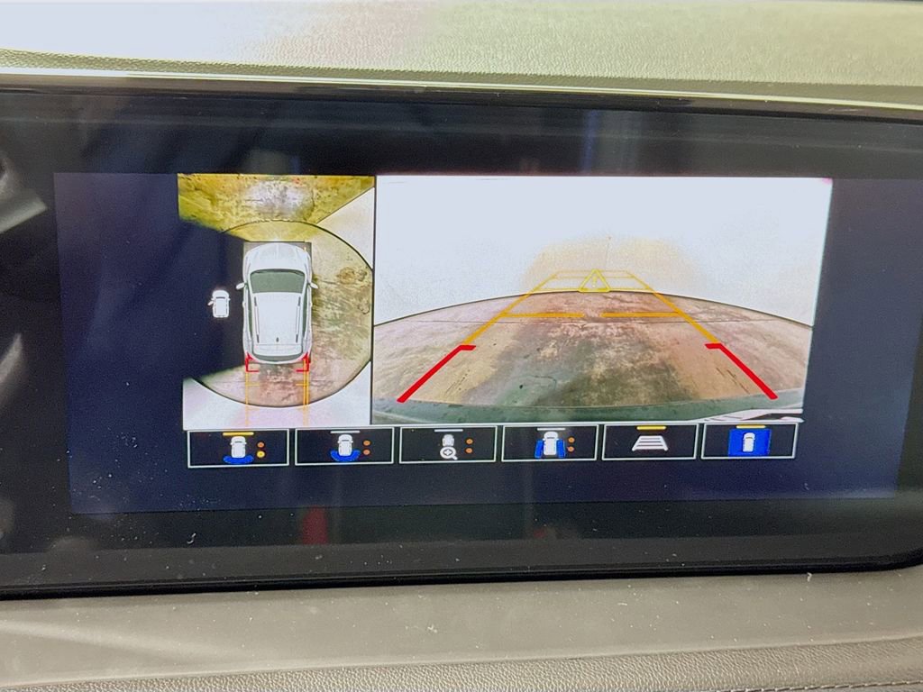 New 2026 Buick Encore GX Sport Touring w/ Advanced Technology Package image 8