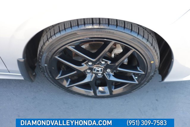 Used 2023 Honda Civic Sport image 30