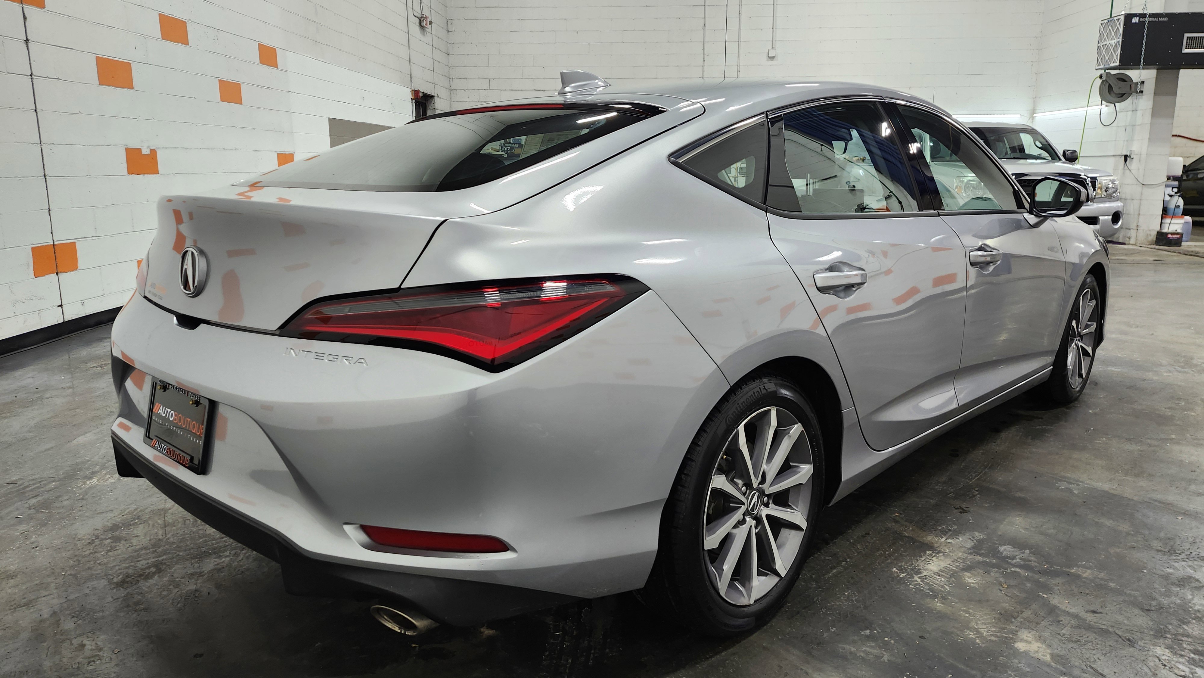 Used 2023 Acura Integra image 18