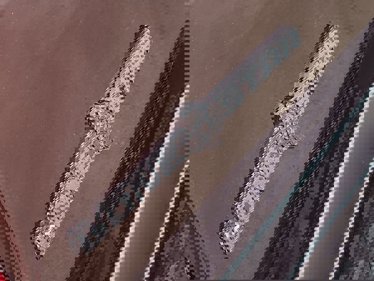 Used 2021 RAM 1500 Lone Star image 28