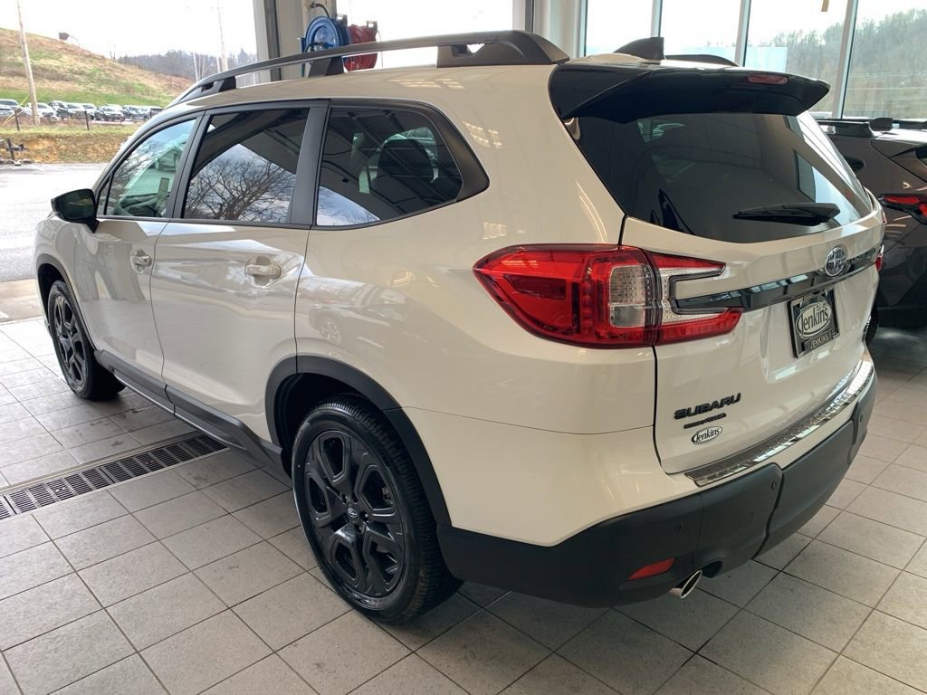 New 2026 Subaru Ascent Bronze Edition image 23