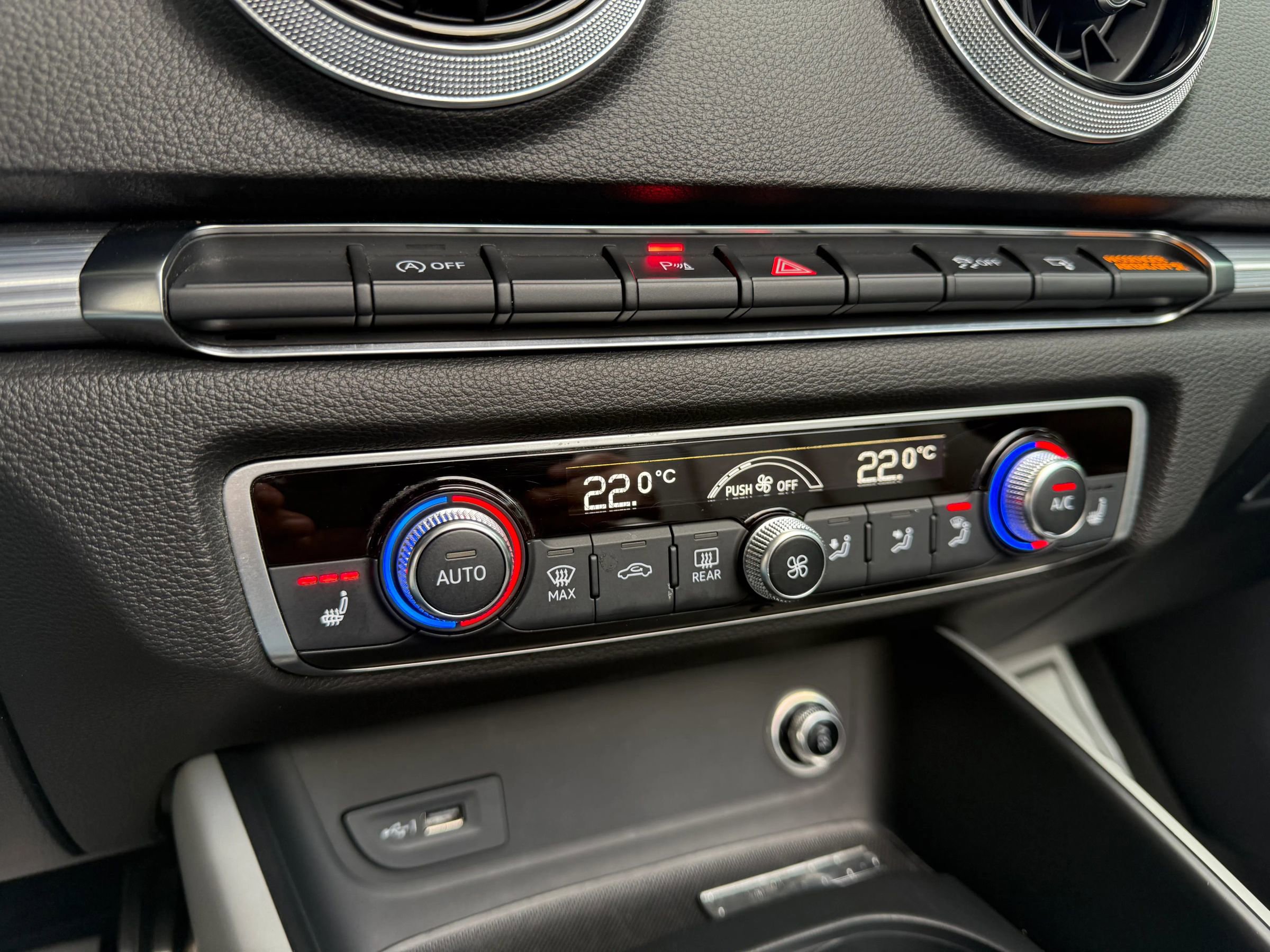 Used 2017 Audi A3 2.0T Premium Plus w/ Premium Plus Package image 22