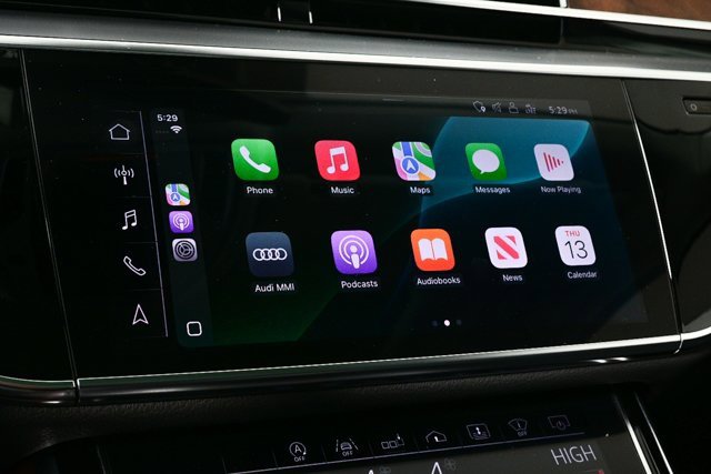 Used 2019 Audi A8 L 3.0T w/ Executive Package image 16