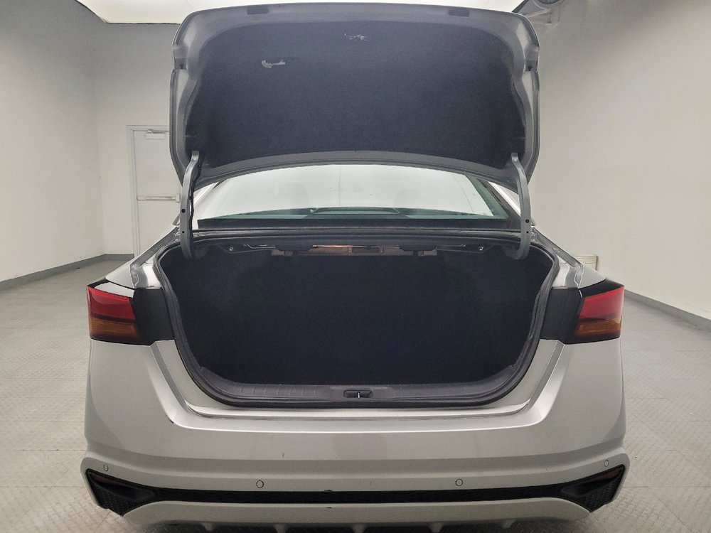 Used 2024 Nissan Altima 2.5 SV image 29