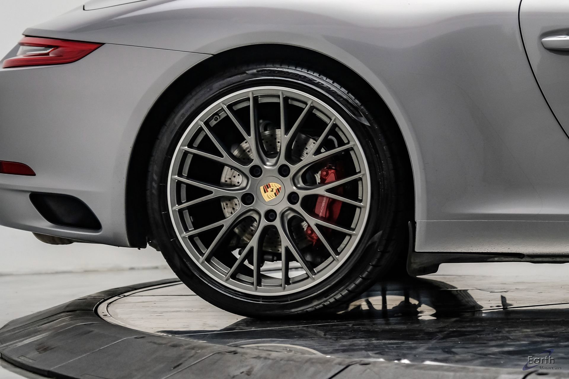Used 2019 Porsche 911 Carrera S RWD image 93