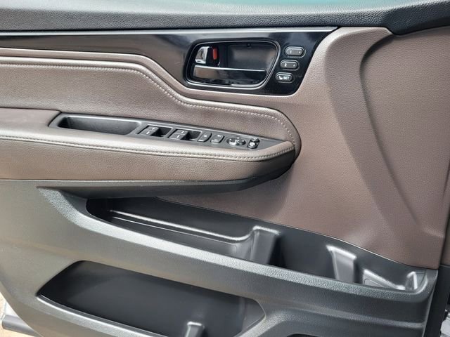 Used 2020 Honda Odyssey Elite image 11