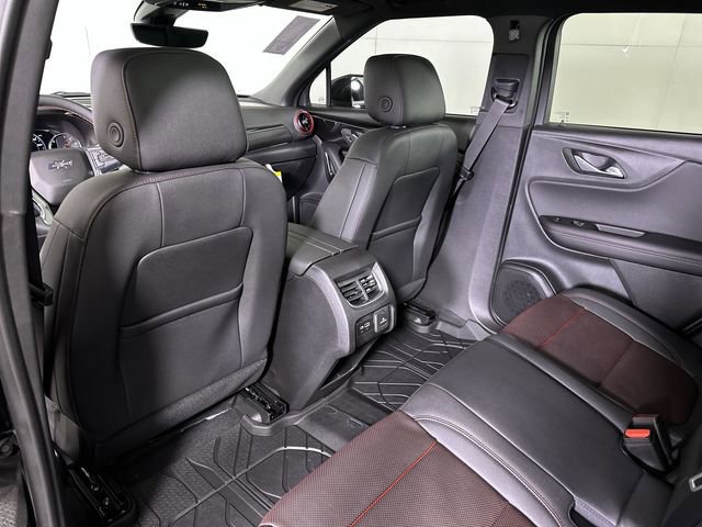 New 2026 Chevrolet Blazer RS w/ Driver Confidence II Package FWD image 23
