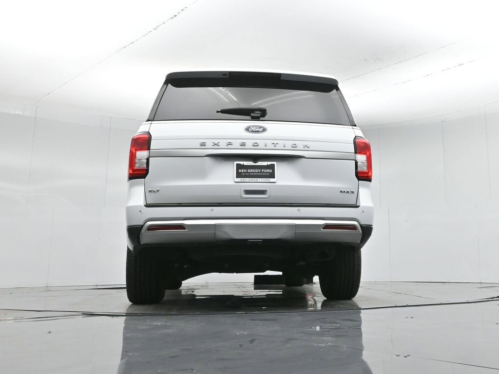 Certified 2024 Ford Expedition Max XLT image 49