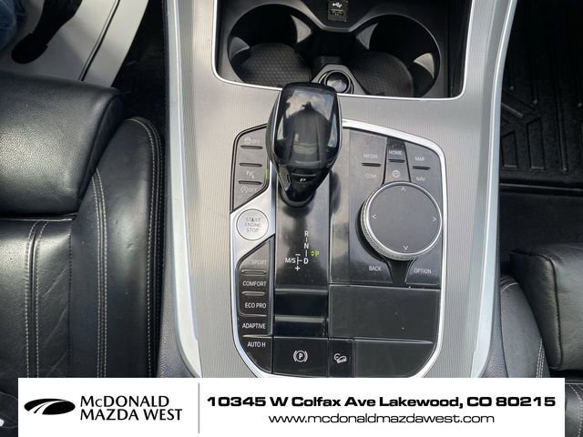 Used 2019 BMW X5 xDrive40i w/ Convenience Package AWD/4WD image 22