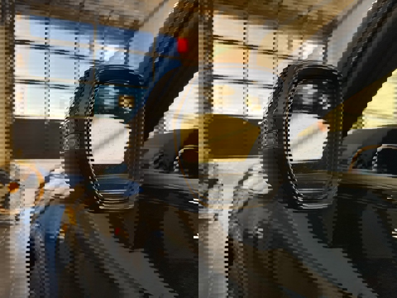 New 2025 Audi Q3 2.0T Premium image 13