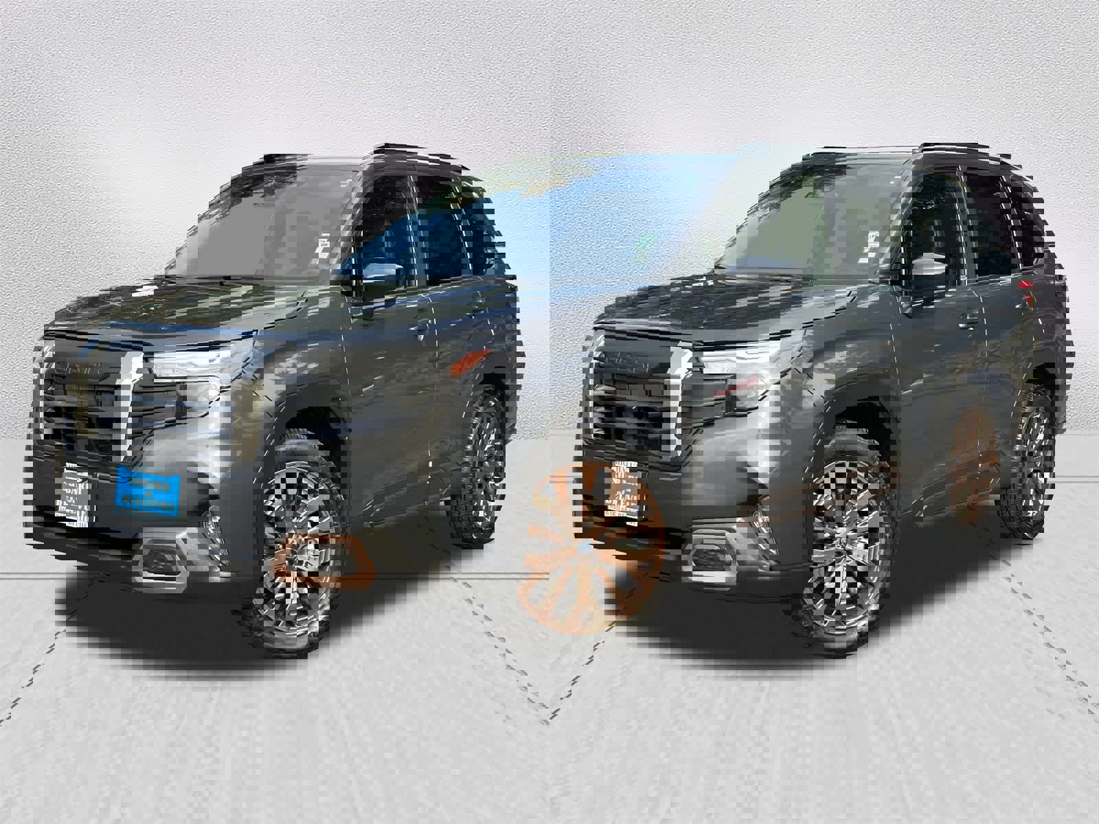 Certified 2025 Subaru Forester Sport image 1