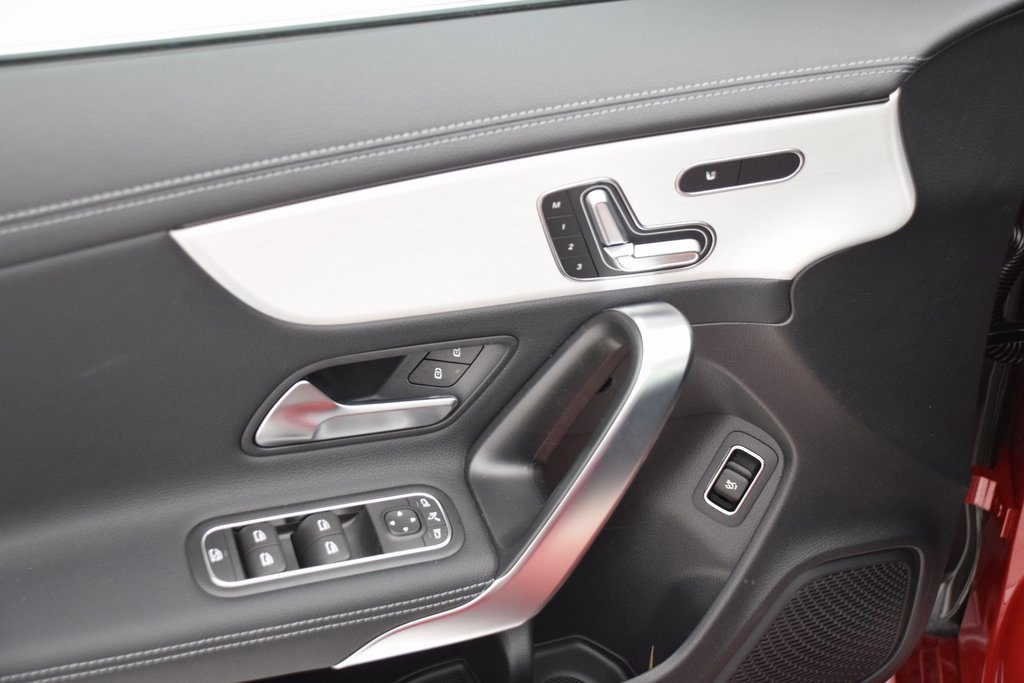 New 2026 Mercedes-Benz CLA 250 image 22