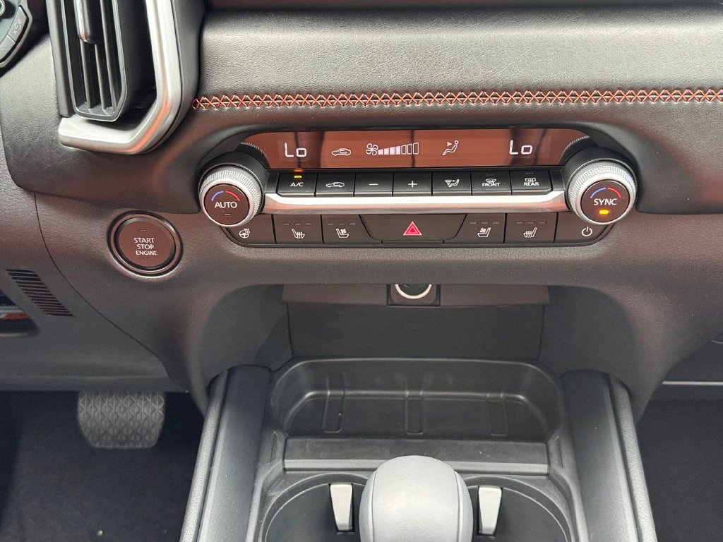 New 2026 MAZDA CX-50 Meridian Edition w/ Weather Package AWD/4WD image 18