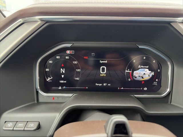 New 2026 GMC Sierra 1500 Denali image 20