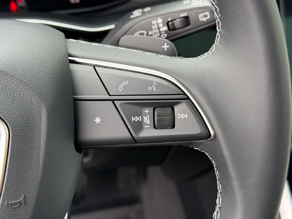 New 2027 Audi Q8 Premium Plus AWD/4WD image 18