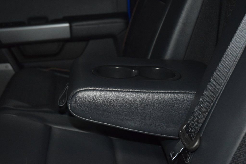 Used 2026 Ford F250 Lariat w/ Black Appearance Package image 39