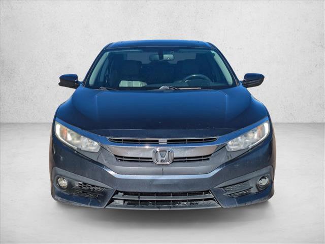 Used 2017 Honda Civic EX-L video 2