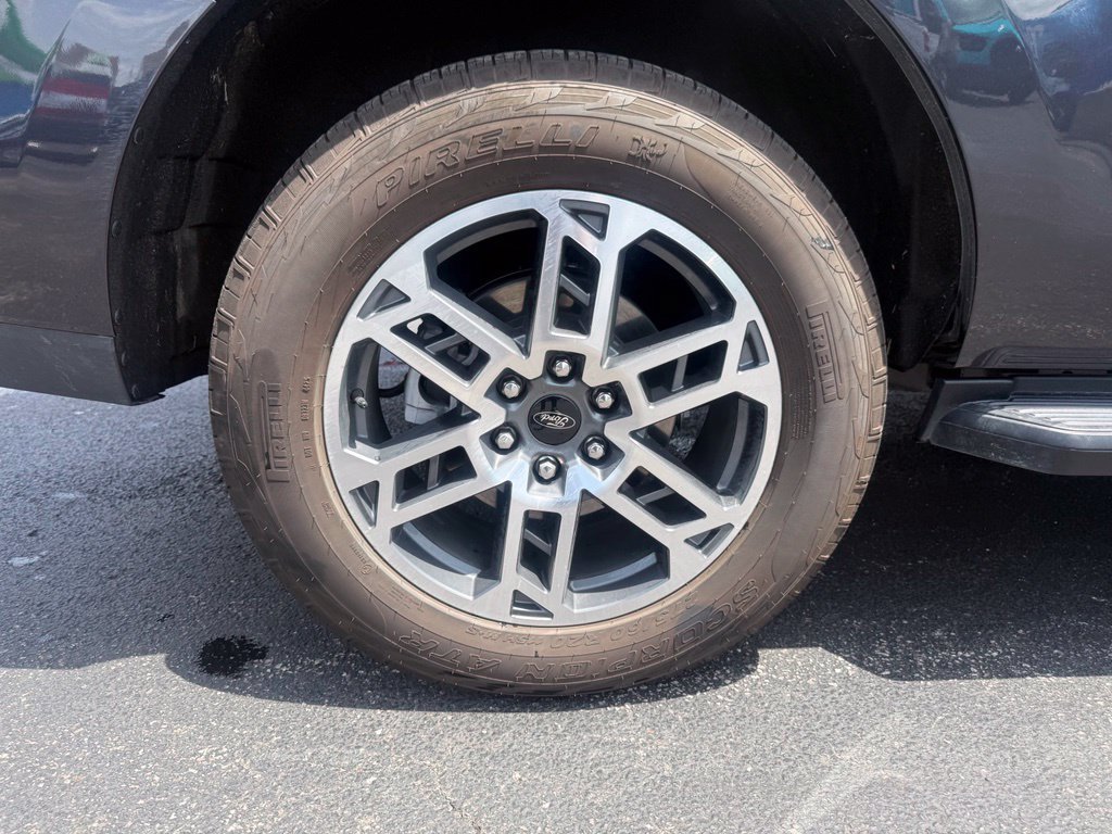 New 2026 Ford Expedition Active AWD/4WD image 54