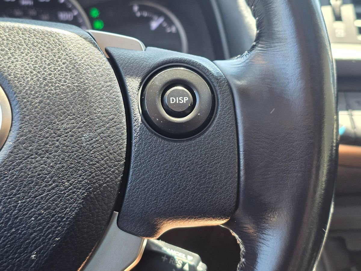 Used 2015 Lexus CT 200h FWD image 28